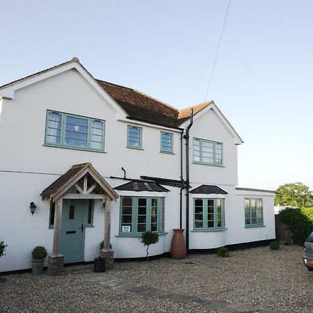 Lime Tree Cottage Herne Bay Buitenkant foto