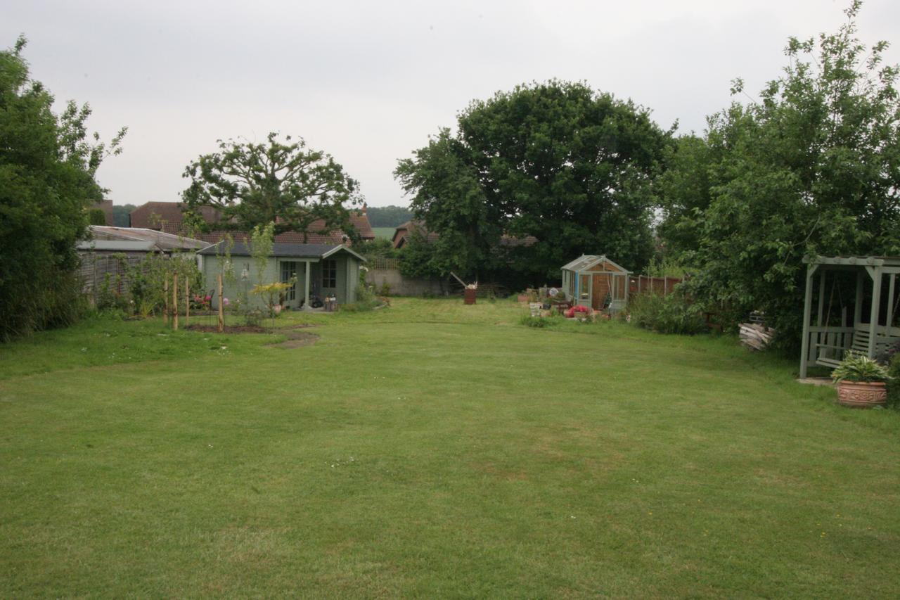 Lime Tree Cottage Herne Bay Buitenkant foto